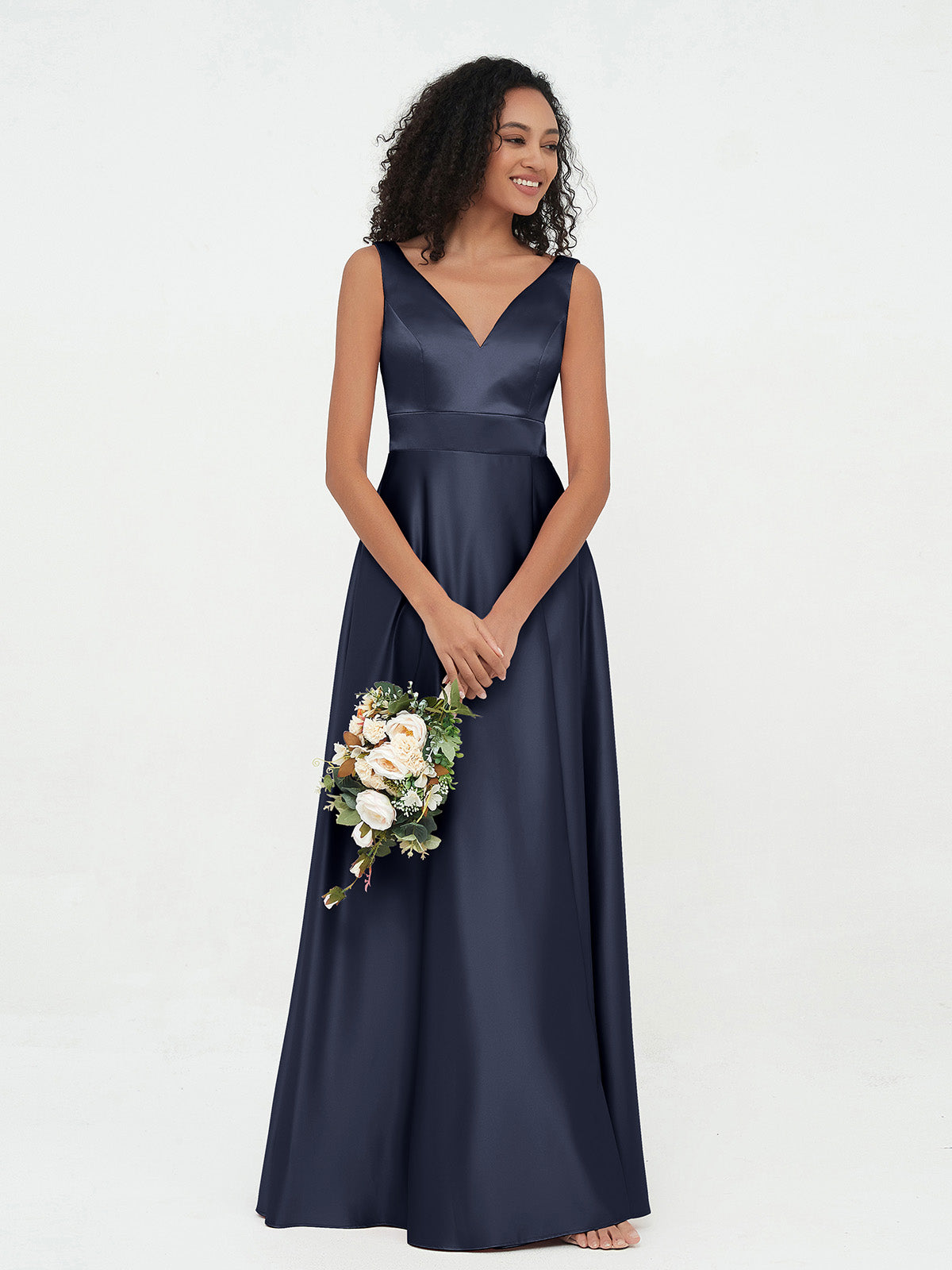 Dark Navy